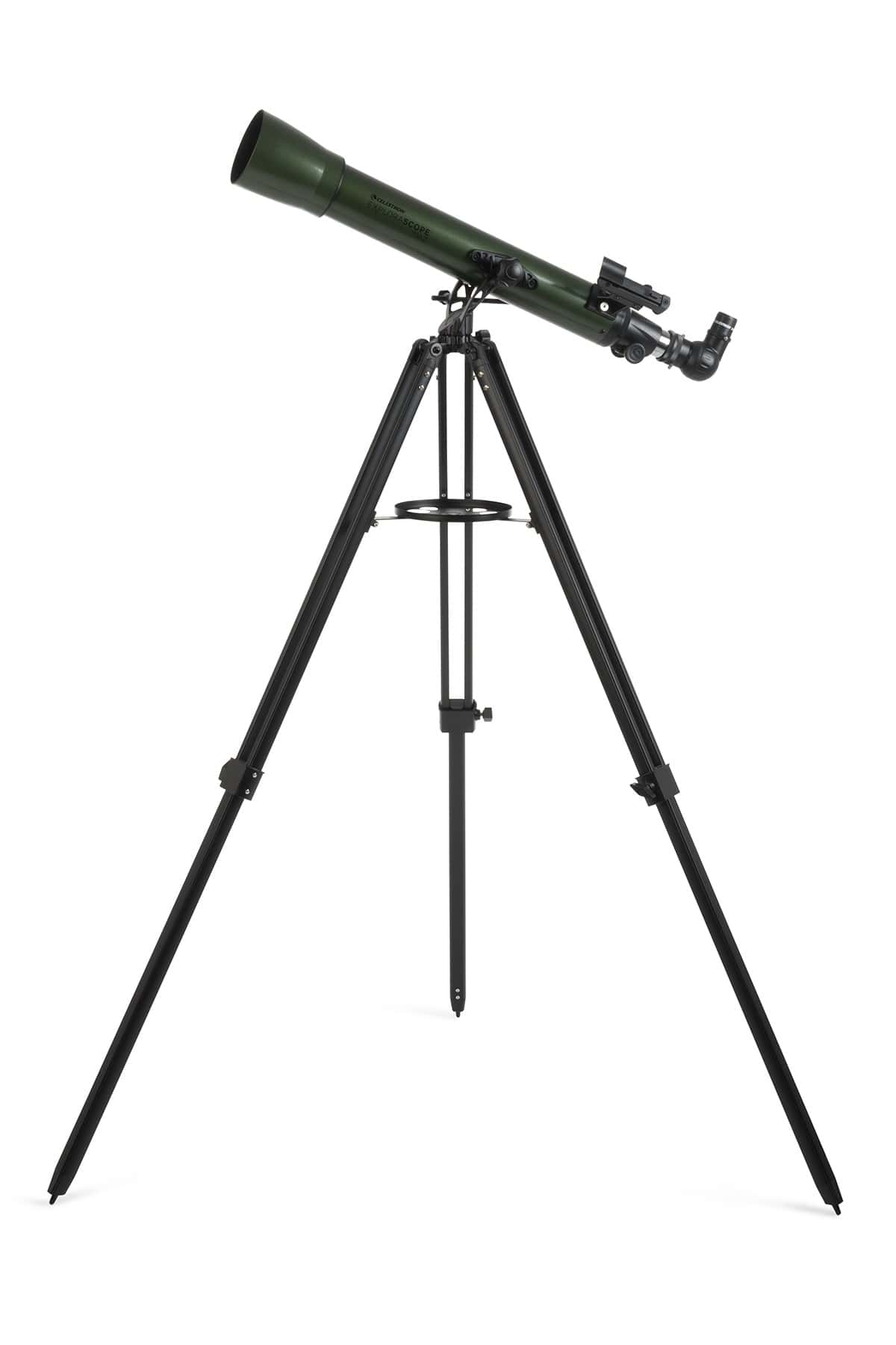 Телескоп Celestron ExploraScope 70 AZ