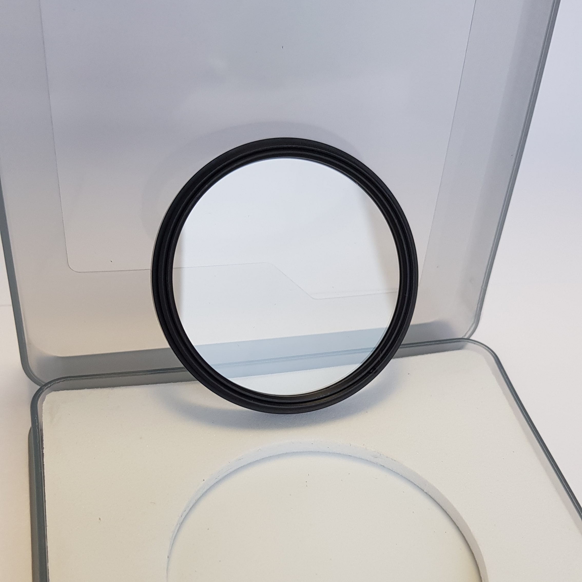 Защитный фильтр-насадка для микроскопа Eschenbach