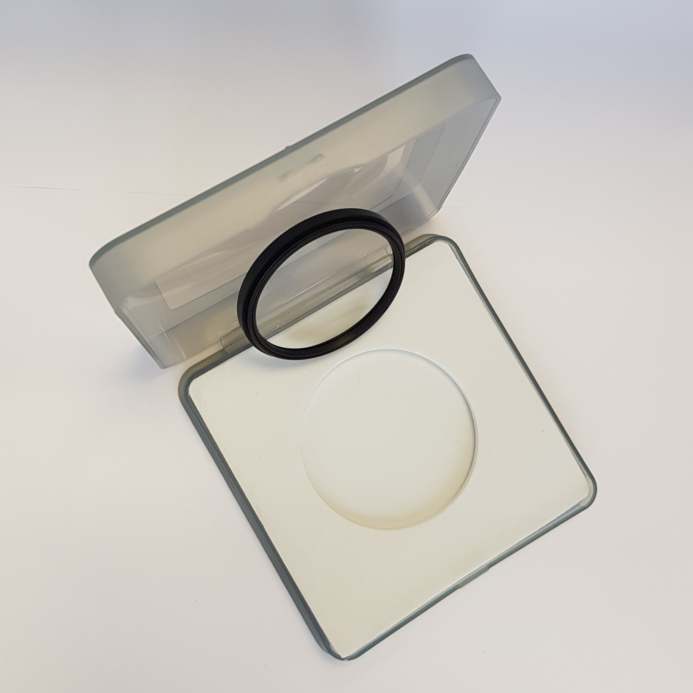 Защитный фильтр-насадка для микроскопа Eschenbach