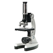 Микроскоп Микромед 100x-1200x в кейсе