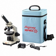 Купить микроскоп для школьника в интернет-магазине Небо вверх недорого