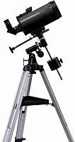 Купить телескоп Levenhuk Skyline BASE и Skyline PLUS - больше новинок!