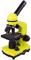 Купить микроскоп для детей от 5 лет в магазине Небо вверх