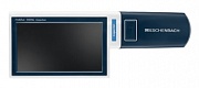 Лупа цифровая Eschenbach Mobilux Digital inspection 4–15x, с ЖК-экраном 4,3” 16:9, с подсветкой