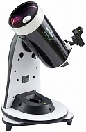 Купить телескоп Celestron или Sky-Watcher, какой лучше?  Выбираем в магазине Небо вверх