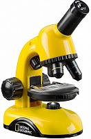 Микроскоп Bresser National Geographic Biolux 40–800x – купить супер новинку в магазине Небо вверх 